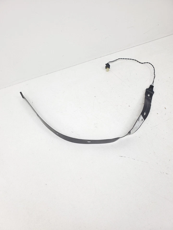 BMW ALPINA B7 750 G12 2016-2019 parachoques trasero superior inteligente abridor sensor OEM  Foto 2 de 4