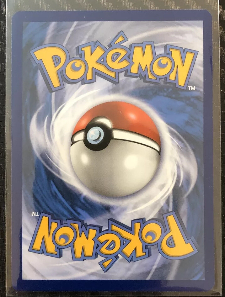 2020 Pokemon Vivid Voltage Opal Trainer Reverse Holo Card #158/185