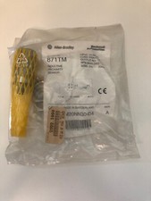 Allen Bradley 871TM-M20NN30-D4 Inductive Proximity Sensor