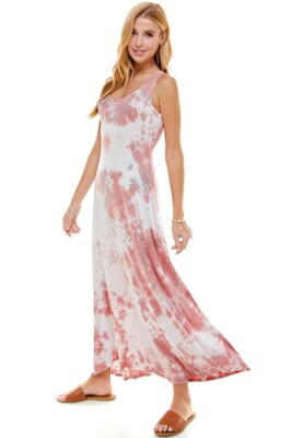 t party tie dye dress Gersome Long Sleeve Dress for Kids Girls A Line Swing Tie-Dye Skater Twirl Party Dresses 4-14 Years, Girl's, Size: 7-8 Years