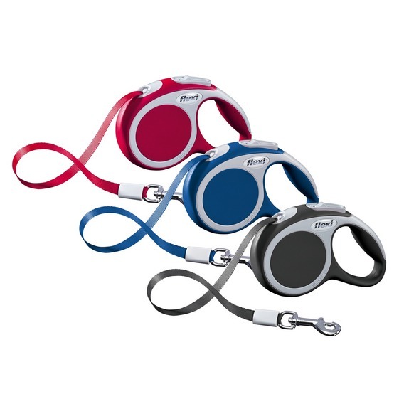 flexi vario tape leash