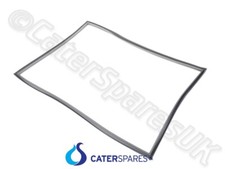 HENNY PENNY 25643 CHICKEN PIZZA WARMER MAGNETIC DOOR GASKET SEAL HC900 HHC980