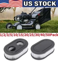 Air Filter for Briggs Stratton 798452 593260 4247 5432K 5432 OREGON 30-168 Lot