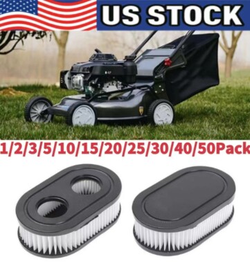 Air Filter for Briggs Stratton 798452 593260 4247 5432K 5432 OREGON 30-168 Lot
