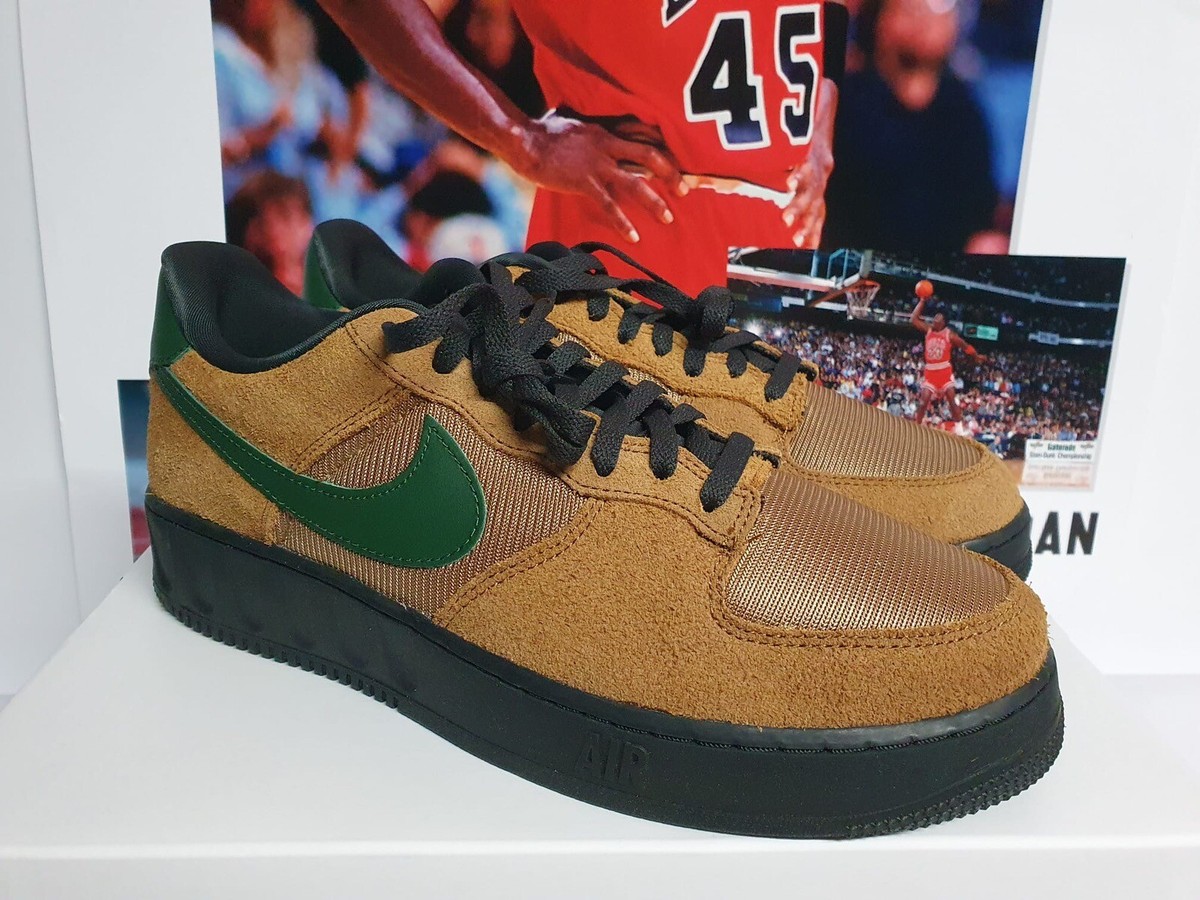 Nike AIR FORCE 1 Low Unity Beef & Broccoli Men's UK 9 EUR 44 Nike AIR FORCE 1 Low Unity Beef & Broccoli Men's UK 9 EUR 44