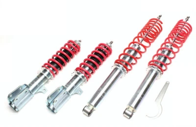 Ta Technix coilover per Renault Twingo C06 incl. TÜV EVOGWRE01