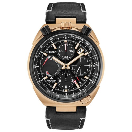 Citizen Eco-Drive Promaster Tsuno 