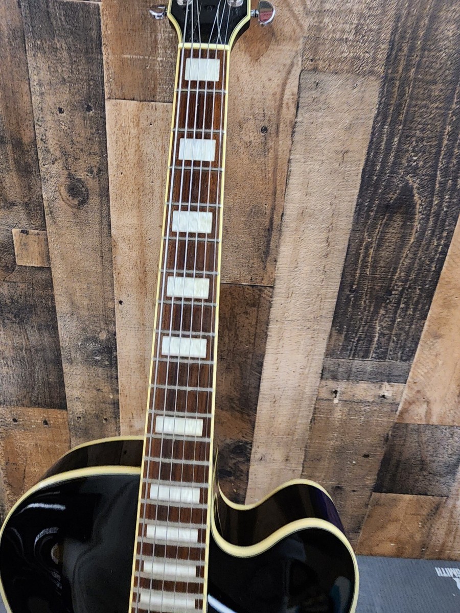 Ibanez Artcore AF75-TBS-12-01 Blue Hollow Body Electric