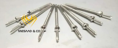 OR Grade Orthopedic Casper Retractor System Spine Set Surgical Instruments CE - Picture 2 of 3