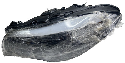 BMW 528i 535i Active Hybrid 5 Driver Side Headlight Assembly DEPO 344-1143L-AS2
