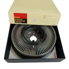 Genuine Kodak Carousel 80 Slide Trays  Vintage 33% Qty. Discounts