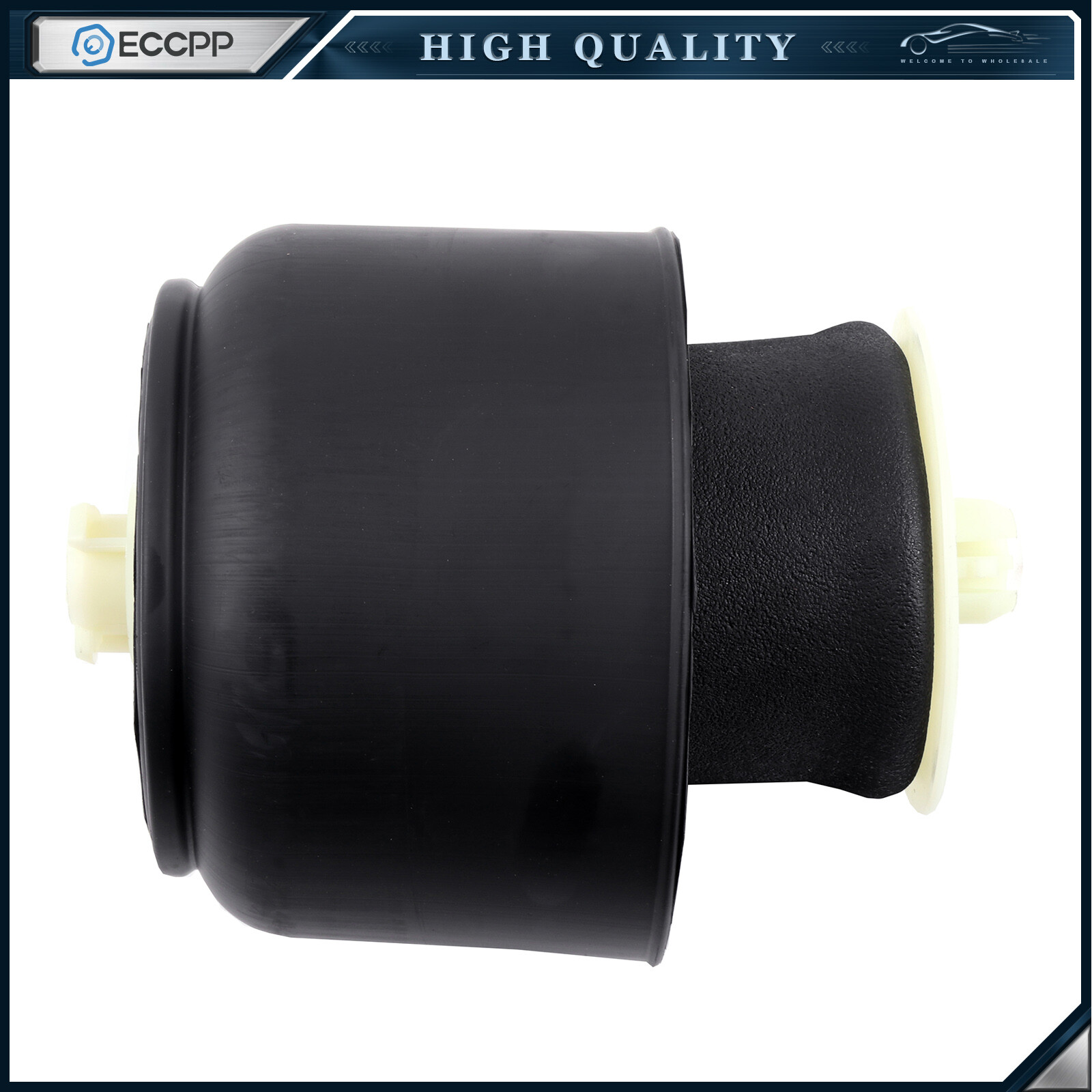 Rear Pair Air Suspension Bags For BMW F11 F10 F07 535i 550i 20102016