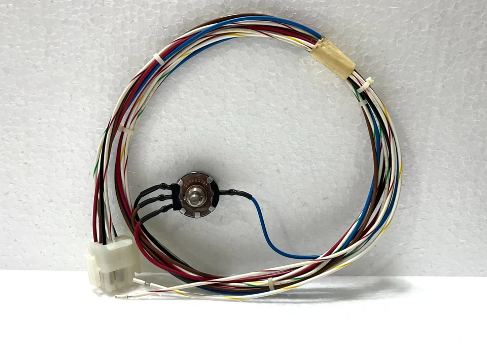 Clarostat Epvr / 5k Potentiometer - Bild 3 von 3