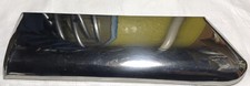 19541955 Kaiser Lower Lh Front Fender Moulding 19541955 Kaiser Lower Lh Front Fender Moulding