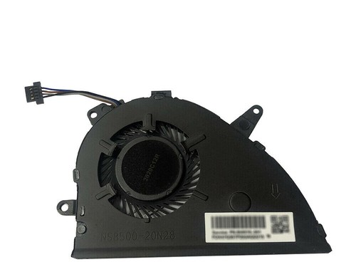 Ventilateur De Refroidissement Processeur L25584-001 NS85B00-17K24 Compatible HP Pavilion 15-CS 15-CW