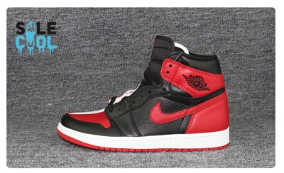 シューズ(男性用) Air Jordan 1 High OG NRG 11.5 Size 11.5 - Air Jordan 1 Retro OG NRG High Homage to Home for sale