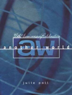 #ad Another World 35th Anniversary: The 35th Anniversary Celebration GOOD $5.97
