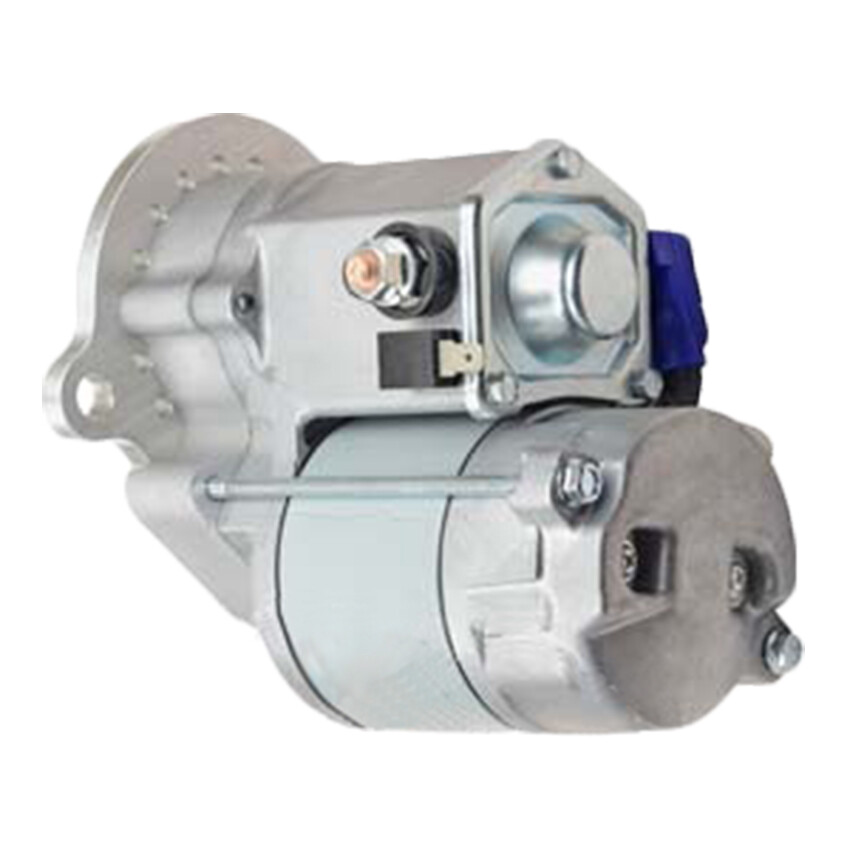NEW 12V IMI HIGH TORQUE GEAR REDUCTION STARTER Fits 1961-1971 Jeep This IS