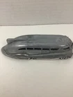 2002 Silver Hot Wheels Surf Fun School Bus. Vintage Die cast.  No Box.