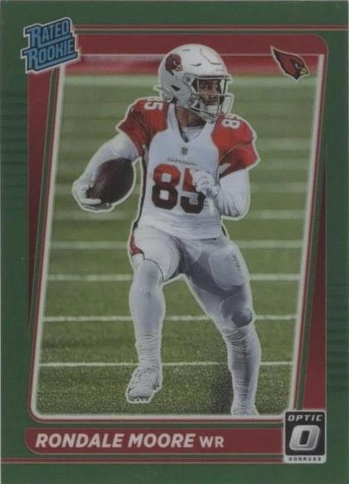 Optic Holo Green Preview