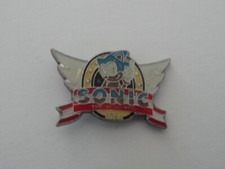 PIN S NINTENDO SEGA MARIO BROSS