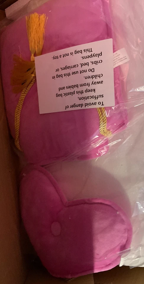 🧷 КРЕСЛО-КАЧАЛКА WILDKIN PRPRINCESS, РОЗОВОЕ, 🆕 как показано - Изображение 2 из 3