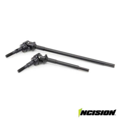Incision IRC00193 Hydro VDI Universal Shafts for H10 Optic Trail Buggy