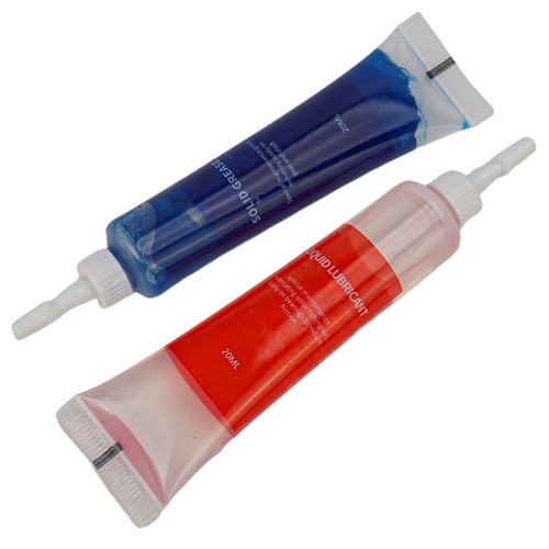 Graisse pour moulinet de pêche lubrifiant graisse matériel de pêche accessoir - Photo 11/12