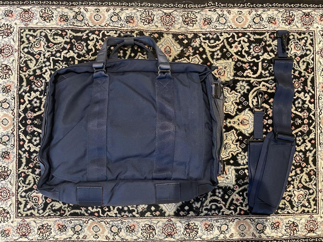 3WAY BRIEFING BEAMS BESPOKE NEO TRINITY LINER BAG | eBay 3WAY BRIEFING BEAMS BESPOKE NEO TRINITY LINER BAG | eBay