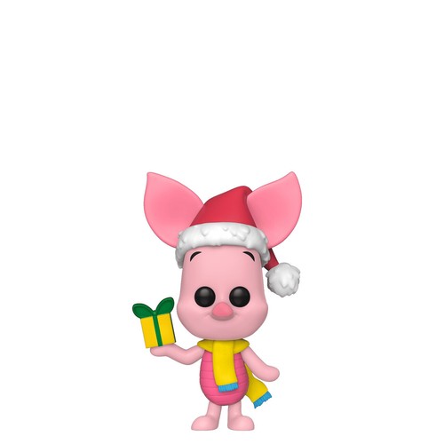 Funko POP! Animation: Winnie the Pooh - Piglet Vinyl Figure - Picture 1 of 1