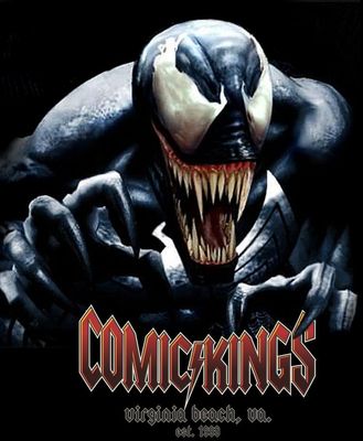 OUTLAW NATION PROMO POSTER 2000 22X34 BRAND NEW COMIC KINGS | eBay