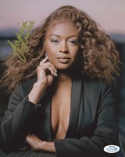 Javicia Leslie Batwoman Autographed Signed 8x10 Photo ACOA