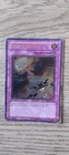 Divine Wrath RDS-EN050 Ultimate Rare 1st Edition Yugioh Card