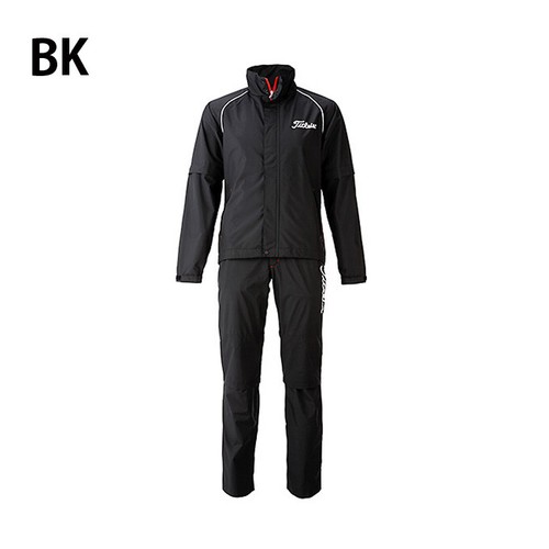 NEW TITLEIST apparel stretch rain suit 
