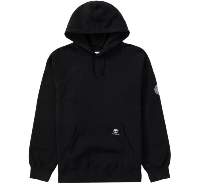 SUPREME TIMBERLAND HOODED SWEATSHIRT (FW21)