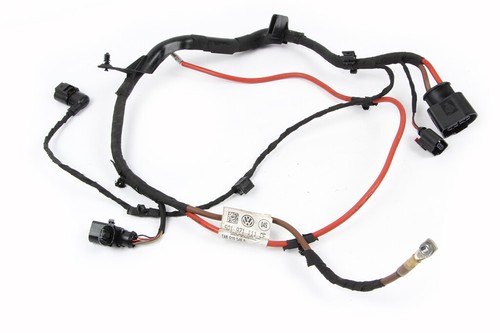 Kabelbaum Lenkgetriebe Servotronic 5Q1971111CF VW Golf 7 5G Seat Skoda Audi