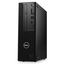 Dell Precision 3450 SFF Desktop i7-11700 2.50GHz 16GB 512GB SSD Windows 11 Pro