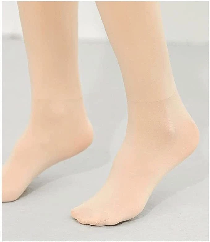 Womens Thermal leggings Fur Fleece Lined Legging Ladies Thermal Winter Legging — 第 3/4 张图片