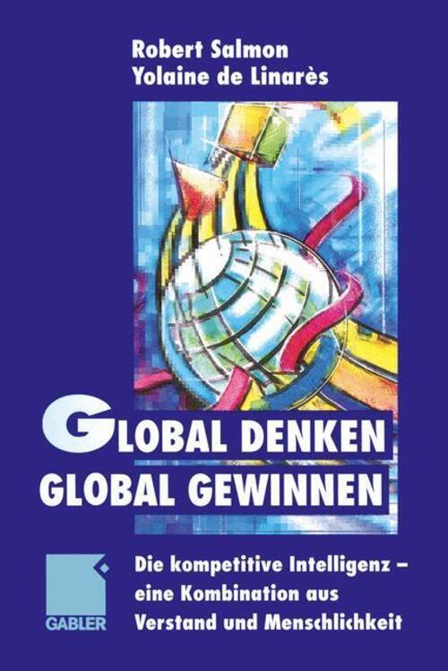 Thumbnail - Yolaine De Linarès | Global Denken, Global Gewinnen | Taschenbuch |