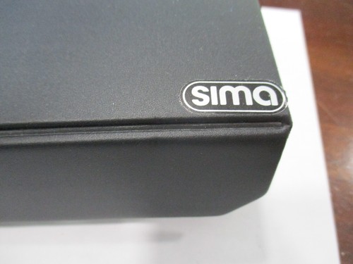 Sima Micro TeleMike Microphone for video Camera STM IN BOX & INSTRUCTIONS 1991 - Picture 2 of 10