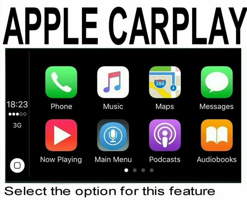 KK CHEROKEE GPS APPLE CARPLAY ANDROID AUTO CAMERA ODB TPMS DAB+ DVR 4X4 MAPPING - Picture 2 of 7
