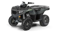 2021 Arctic Cat ALTERRA 570 EPS