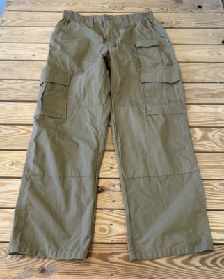 Propper Men s Cargo pants size 34x30 Tan S6