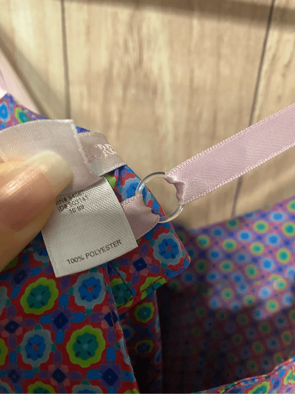 UNDERCOVER Abito cami da notte viola Victoria's Secret Small Y2K stile vintage