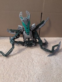 LEGO BIONICLE: Nidhiki (8622)