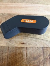 Lapp Mobility Dock Ladegerät für Elektrofahrzeuge 2,3 KW 10A 10A 1–phasig Typ 2 Lapp Mobility Dock Ladegerät für Elektrofahrzeuge 2,3 KW 10A 10A 1–phasig Typ 2