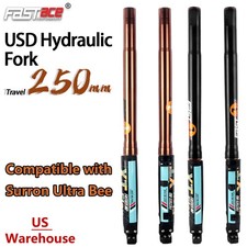 FASTace ALX26RC Front Fork Suspension for Sur...