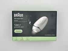 Braun Silk Expert Mini IPL Hair Removal Laser Device PL1103