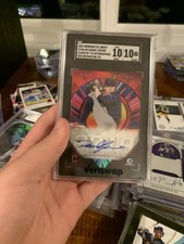 2019 Bowman Draft Baseball Cards 8