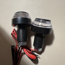 Led Lenker Blinker lenkerblinker lenkerendenblinker tüv e Nummer